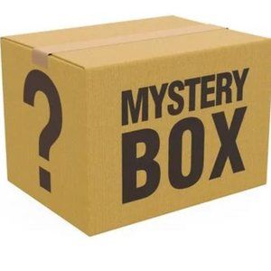 10 Piece VINTAGE Mystery Reseller Box